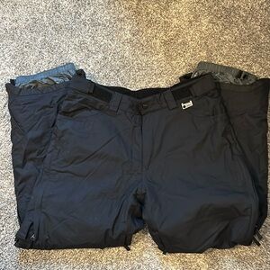 Karbon Men’s Sz M Ski Pants - Like New